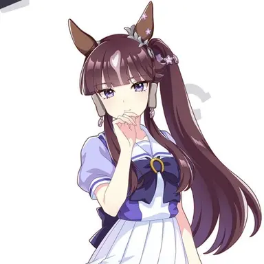 Profile image of ラッキーライラック