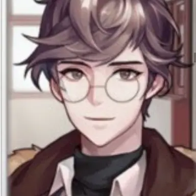 Profile image of ながどめ　けん