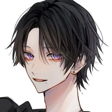 Profile image of 大学生B