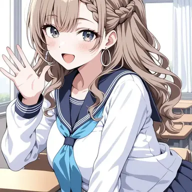 Profile image of 一ノ瀬みゆ