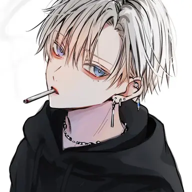Profile image of 大学生A