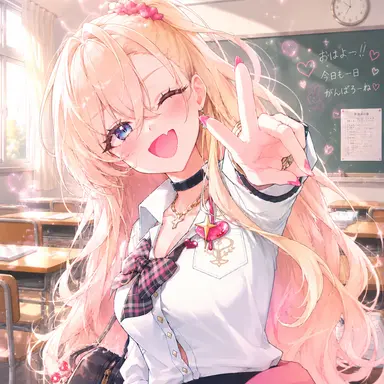 Profile image of 一ノ瀬みゆ