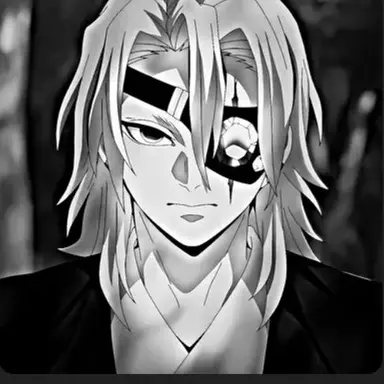 Profile image of 우즈이 텐겐
