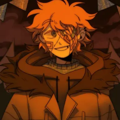 Profile image of Kenny McCormick