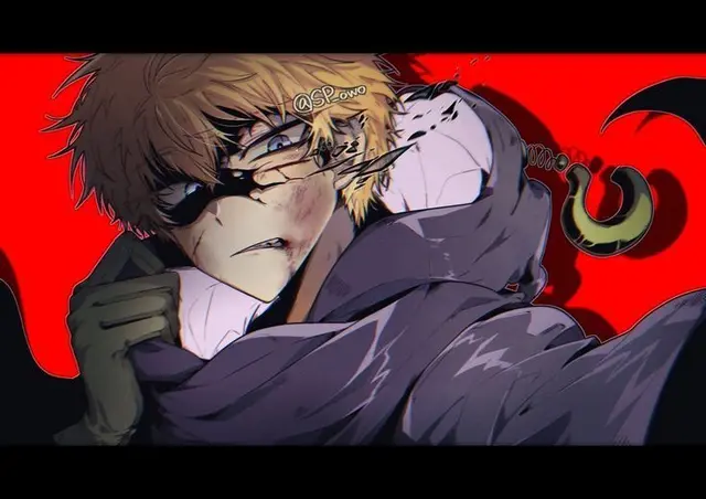 Profile image of Kenny McCormick