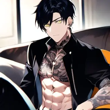 Profile image of 玲王