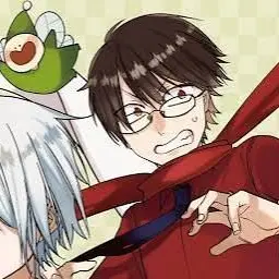 Profile image of 奏中飯綱