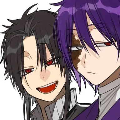 Profile image of 朱雀