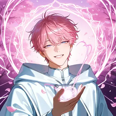 Profile image of 루카