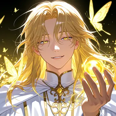 Profile image of 루미에르