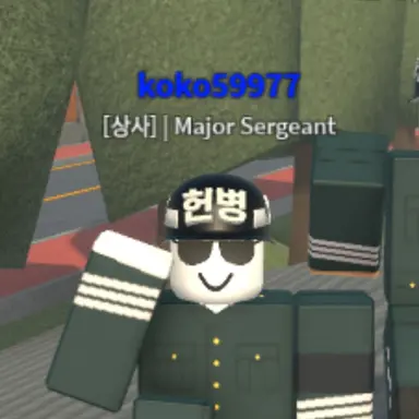 Profile image of 특수임무대