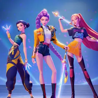 Profile image of 헌터릭스