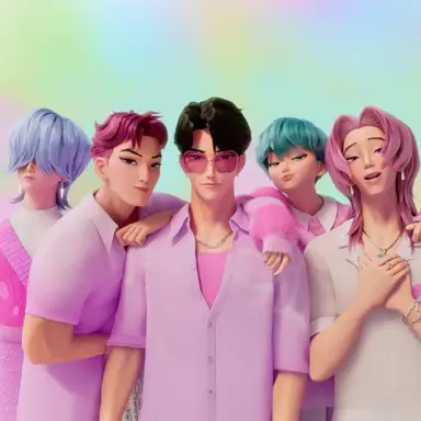 Profile image of 사자보이즈