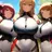 超爆乳美女宇宙人達