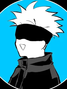 Profile image of 고죠사토루