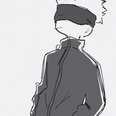 Profile image of 고죠사토루