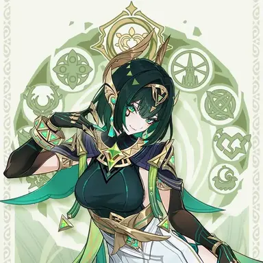 Profile image of 네페르