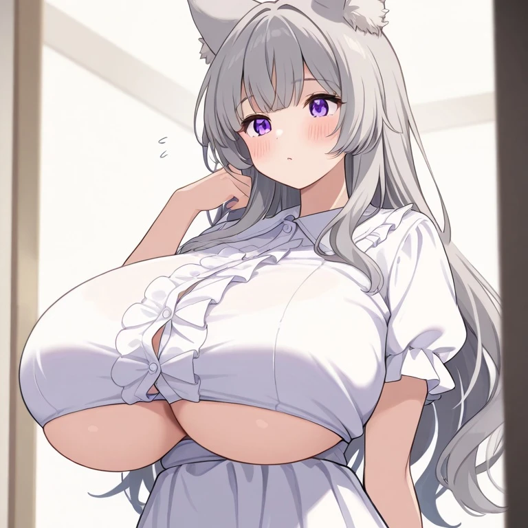 미미