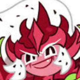 Profile image of Pitaya Dragon Cookie