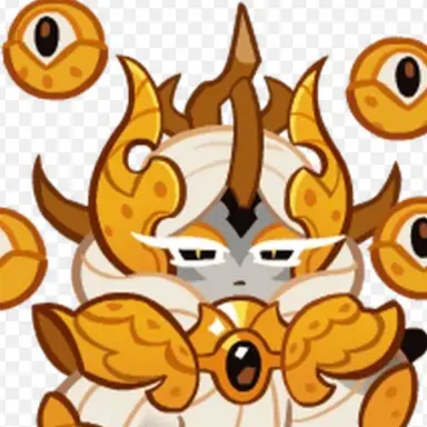 Profile image of Longan Dragon Cookie