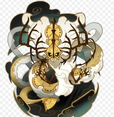 Profile image of Longan Dragon Cookie