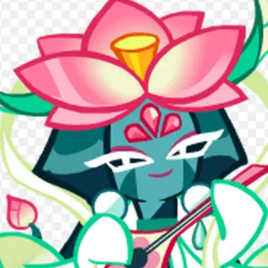 Profile image of Lotus Dragon Cookie