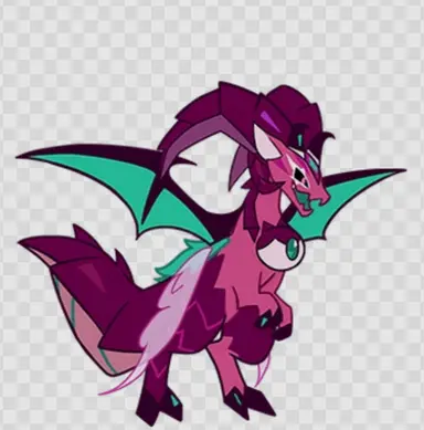Profile image of Lychee Dragon Cookie