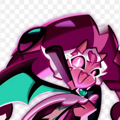 Profile image of Lychee Dragon Cookie