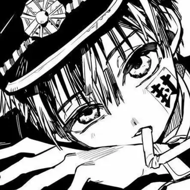 Profile image of 하나코