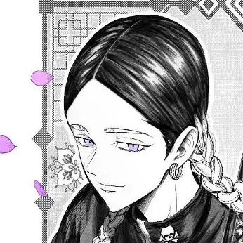 Profile image of 灰谷蘭