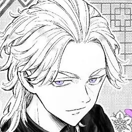 Profile image of 灰谷竜胆