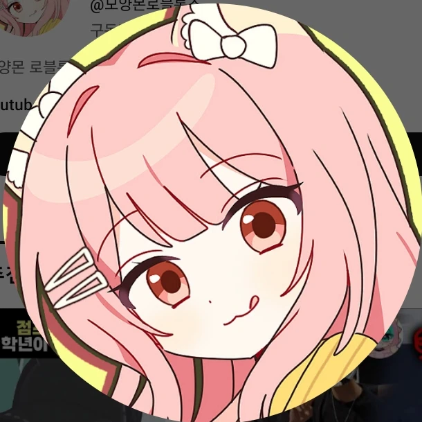모양몬