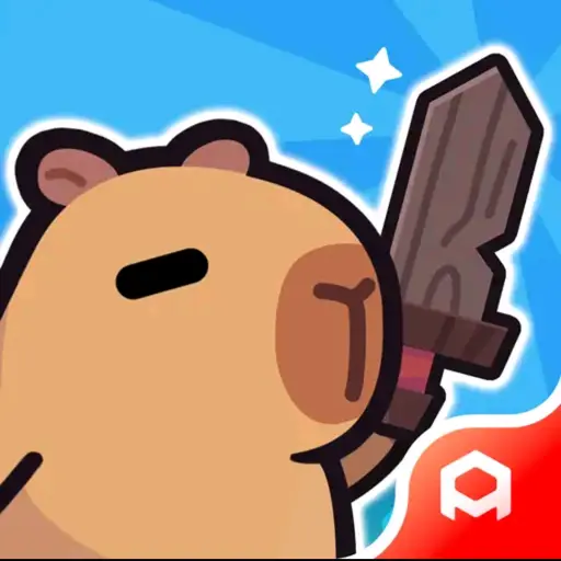 PeaupCirickgonggang의 카피바라