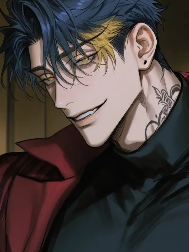 _jiji9036의 猫飼いたがってる若頭