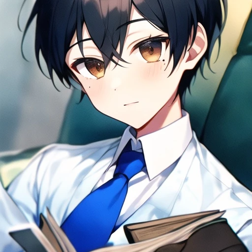 音見 奏