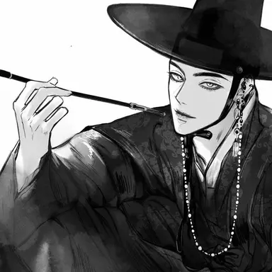 Profile image of Vincent Blackwell