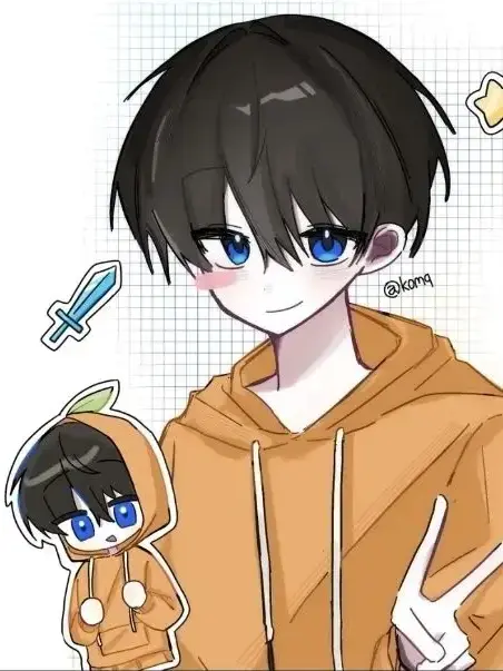 dmdpdpd의 友達がソナと私をくっつける