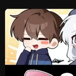 Profile image of ハンク