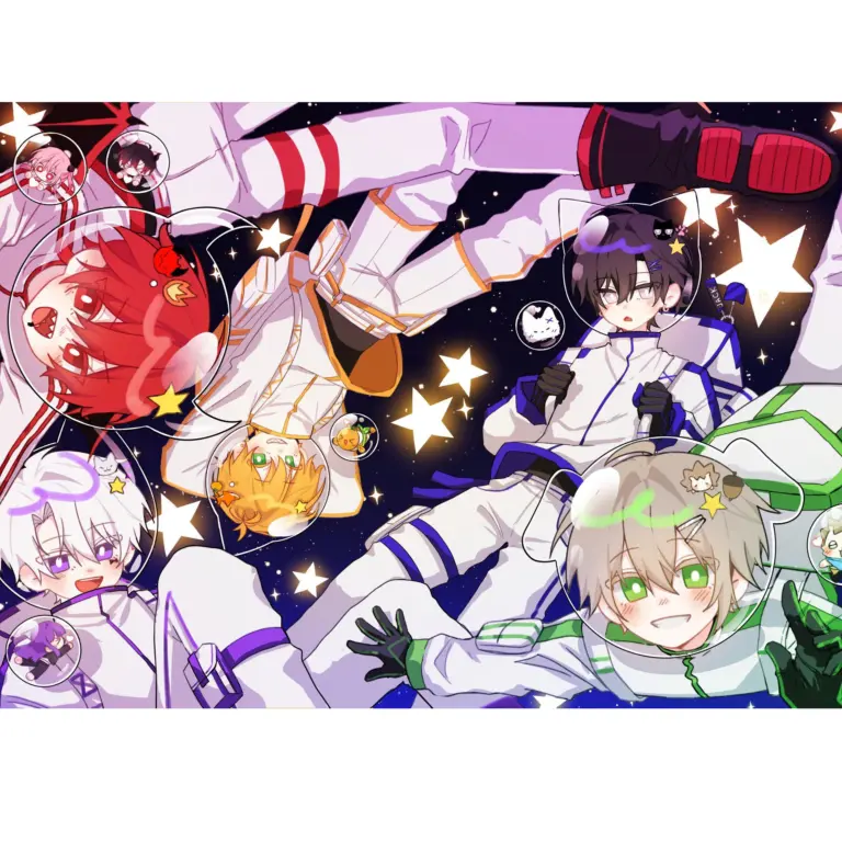 FlakyDuvet9207의 리 레볼루션