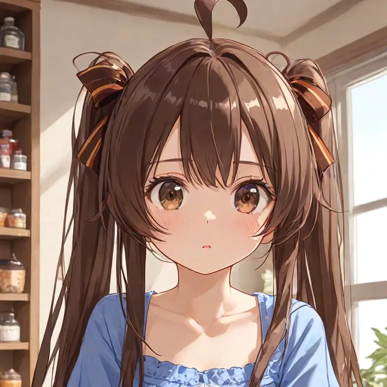SuiAohara의 お姉ちゃん
