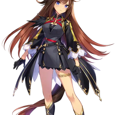 Profile image of ドゥラメンテ
