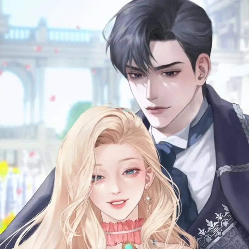 Lovely_rin의 블레이크 에리스턴