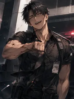Profile image of ハル