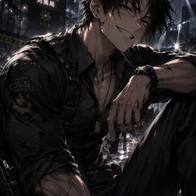Profile image of Haru