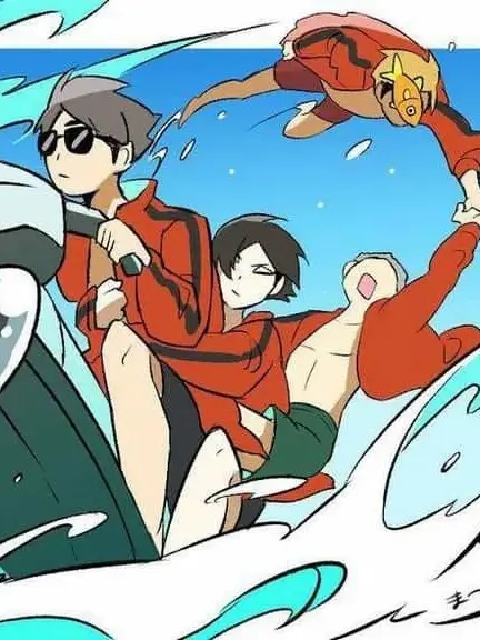 omikuzi_akakonoBIGLove의 海行こか！