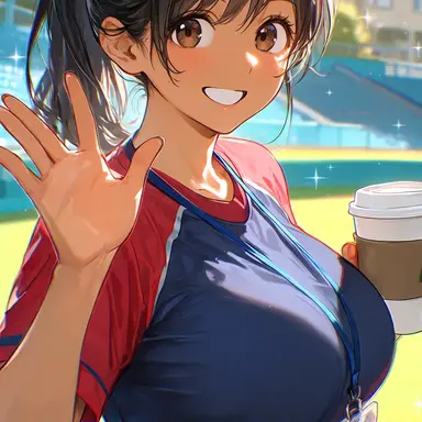 Profile image of Veronica Jones