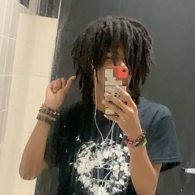 Profile image of Caleb