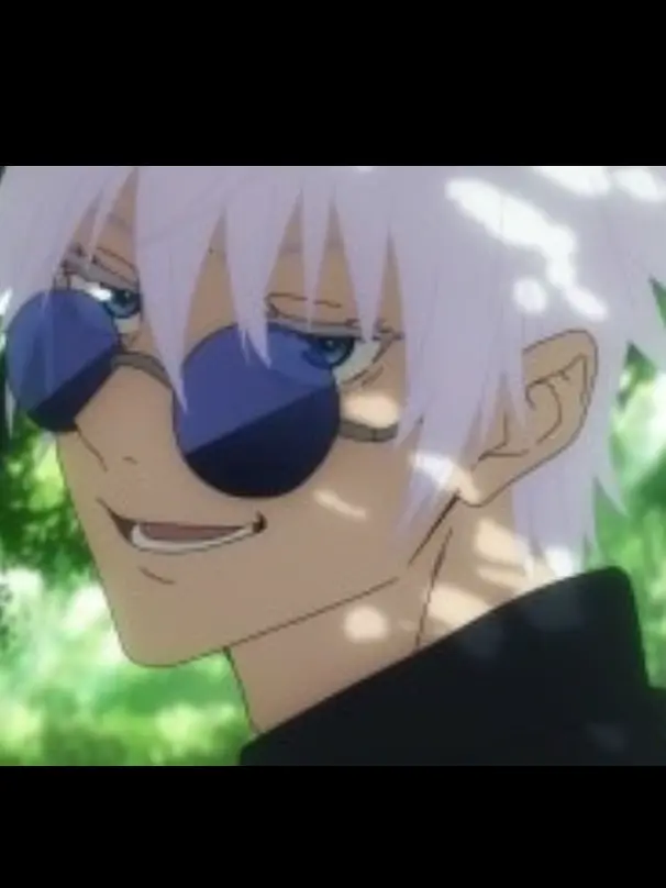 Animation.lover의 고죠 사토루