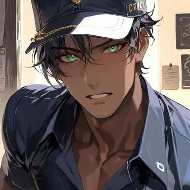 Profile image of Brian