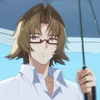 Profile image of 釈淵